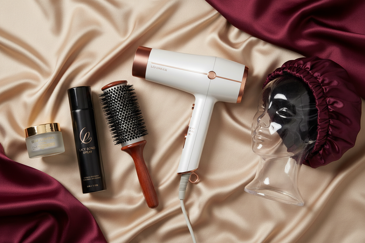 Hair Care Tools