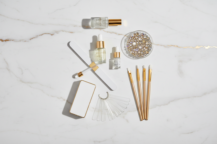 Nail Essentials