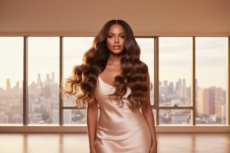 Wavy Wigs Banner