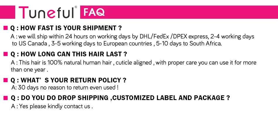 Pre-Cut HD Glueless Wig - 210% Density