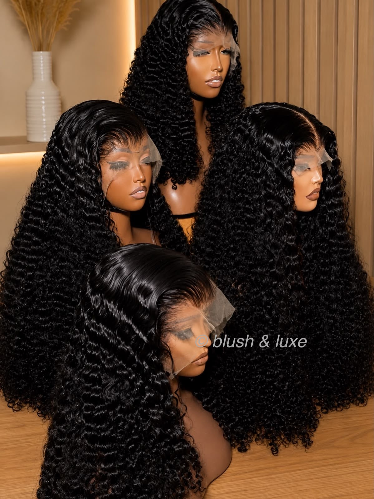 La Façade Boucle