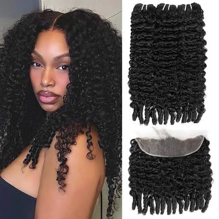 La Façade Boucle Transparente
