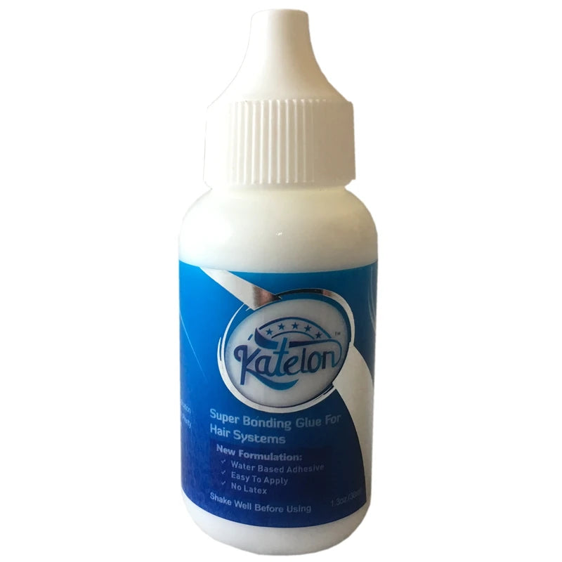 Waterproof Wig Adhesive - 38ml Lace Glue