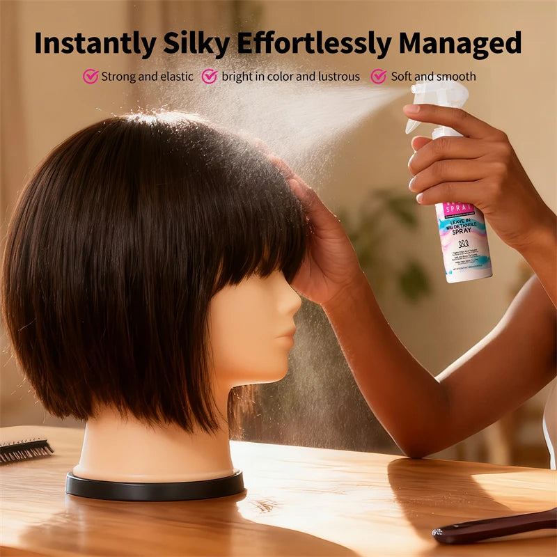 Wig Care Moisturising Spray 100ml
