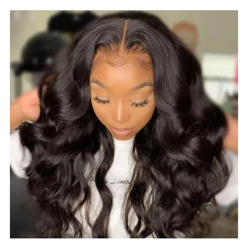 Lace Wig Styling Kit – Tint Spray, Mousse & Adhesive Collection