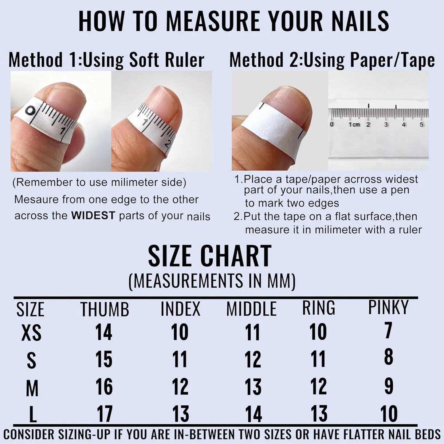 Luxe Diamond Stiletto Press-On Nails – 10pcs Full Flash Crystal