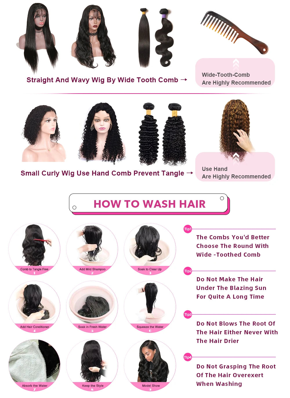 Caramel Kiss Body Wave 2x4 Lace Wig