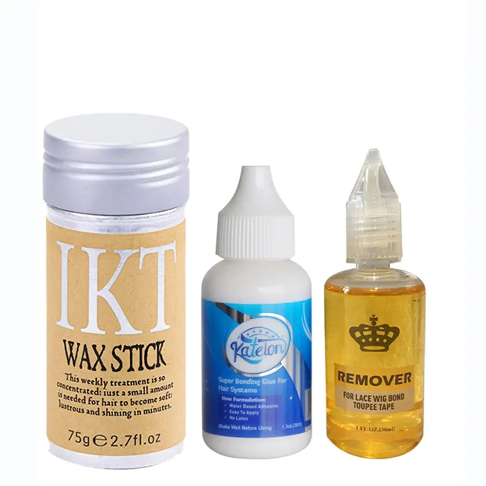 Waterproof Wig Adhesive - 38ml Lace Glue