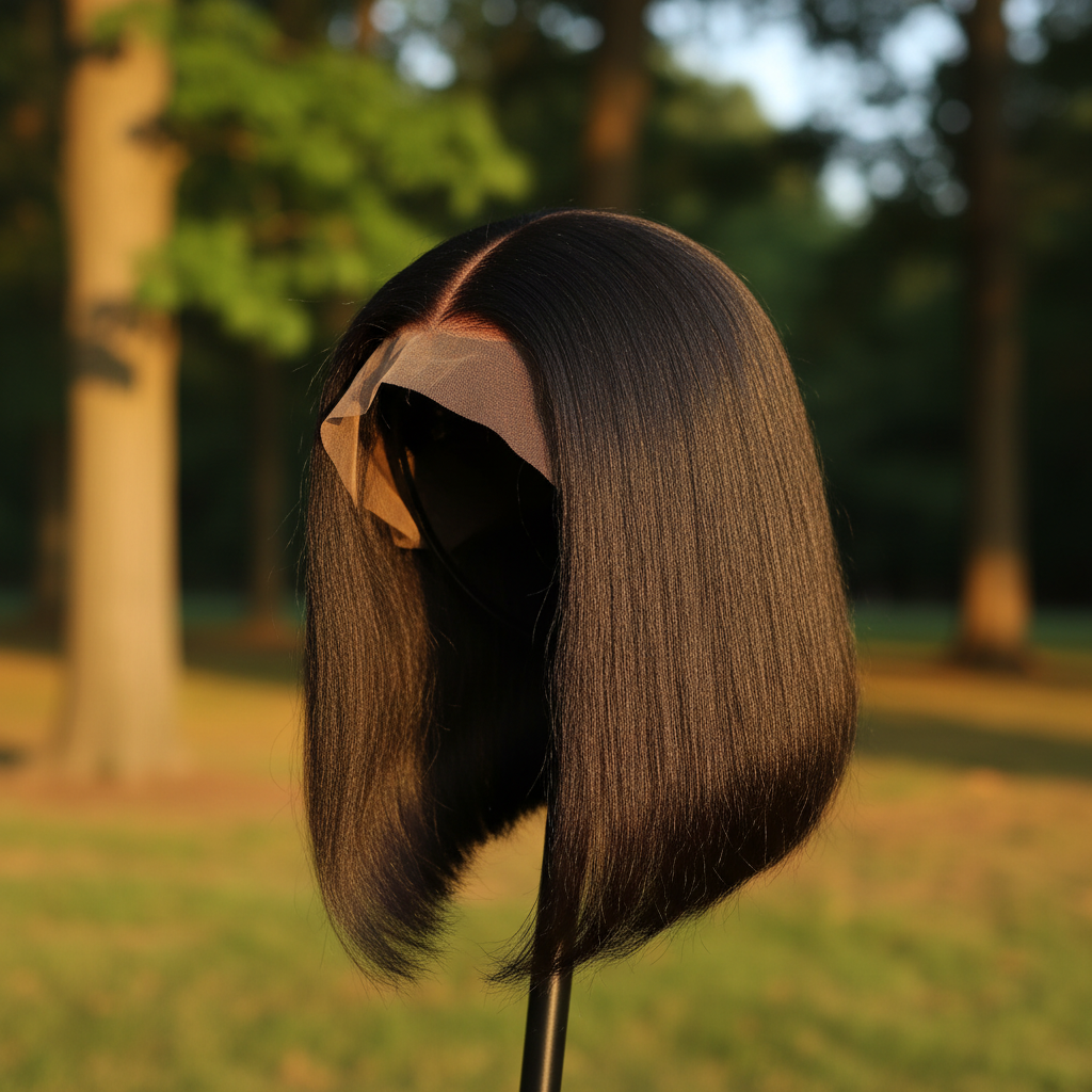 Golden Hour Yaki Bob